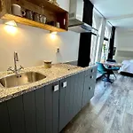 Bed & Breakfast De Stadshoeve 4*