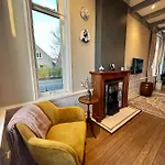 Bed & Breakfast De Stadshoeve Medemblik