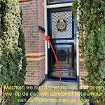 Bed & Breakfast De Stadshoeve 4*