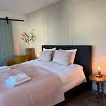 De Stadshoeve 4*