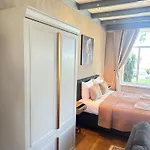 Bed & Breakfast De Stadshoeve Medemblik