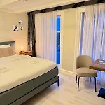 Bed & Breakfast De Stadshoeve 4*