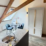 Bed & Breakfast De Stadshoeve