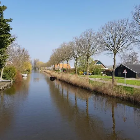 De Stadshoeve Medemblik