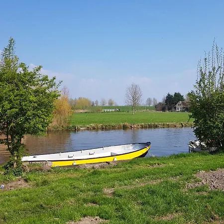 De Stadshoeve