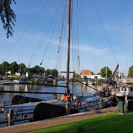 Nocleg ze śniadaniem De Stadshoeve 4*