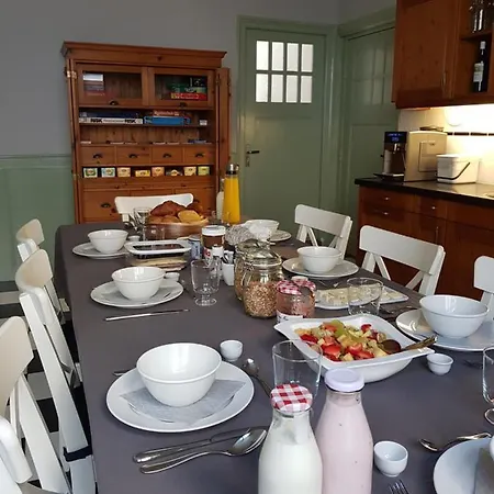 De Stadshoeve Medemblik