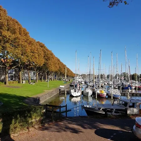 Nocleg ze śniadaniem De Stadshoeve