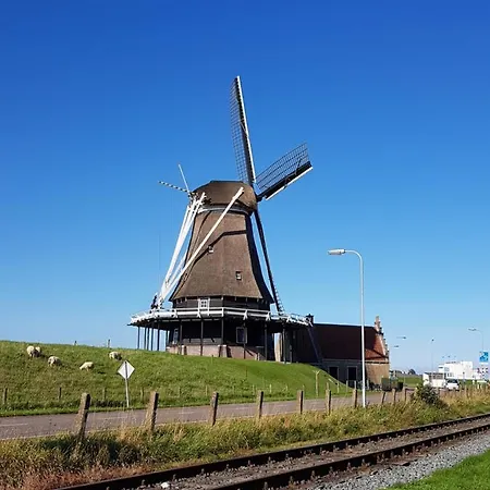 Bed & Breakfast De Stadshoeve