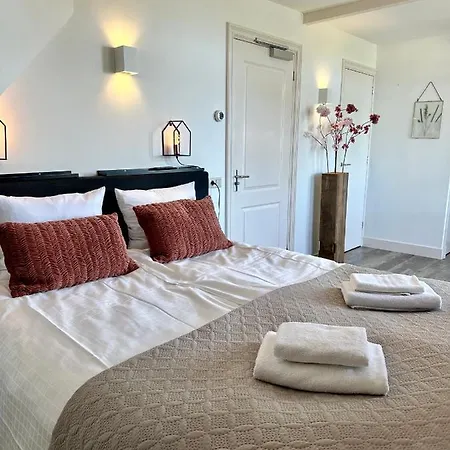 Bed & Breakfast De Stadshoeve