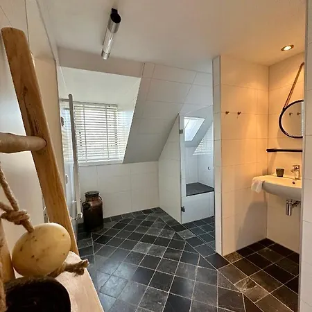 De Stadshoeve Nocleg ze śniadaniem Medemblik