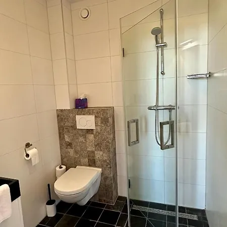 Nocleg ze śniadaniem De Stadshoeve 4*