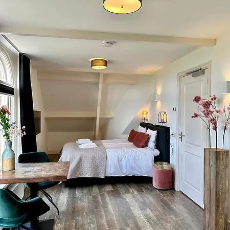 Bed & Breakfast De Stadshoeve