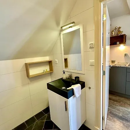 Bed & Breakfast De Stadshoeve