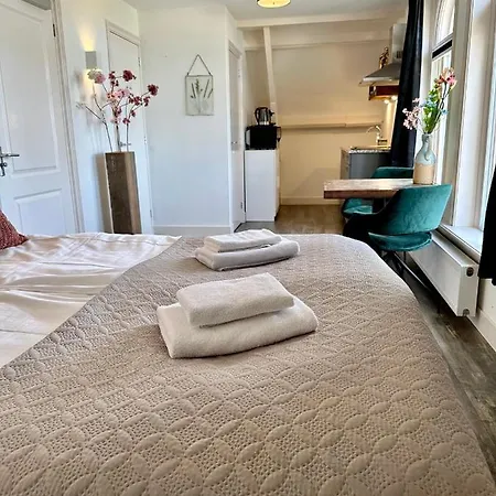 De Stadshoeve 4* Medemblik