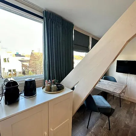 Nocleg ze śniadaniem De Stadshoeve