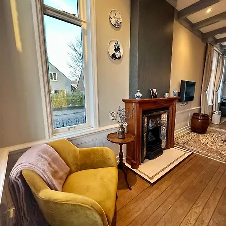 Bed & Breakfast De Stadshoeve Medemblik