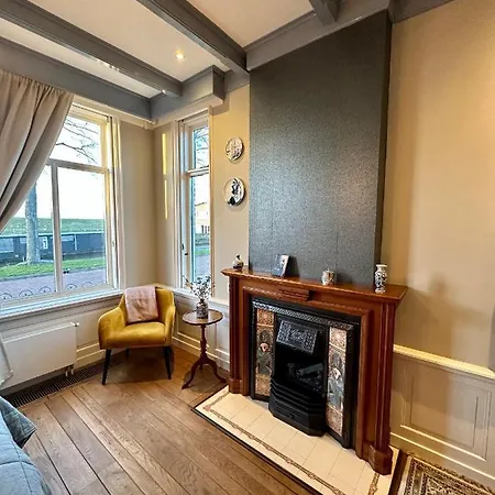 Bed & Breakfast De Stadshoeve