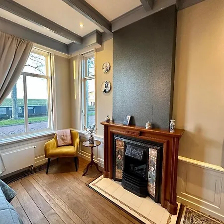 Nocleg ze śniadaniem De Stadshoeve