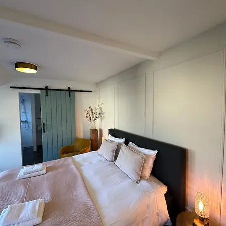 Nocleg ze śniadaniem De Stadshoeve Medemblik