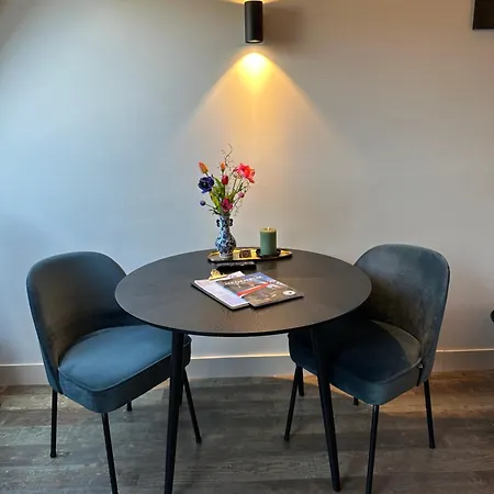 De Stadshoeve Medemblik