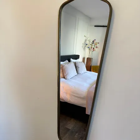 Nocleg ze śniadaniem De Stadshoeve 4*