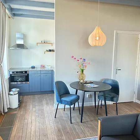 De Stadshoeve 3* Medemblik