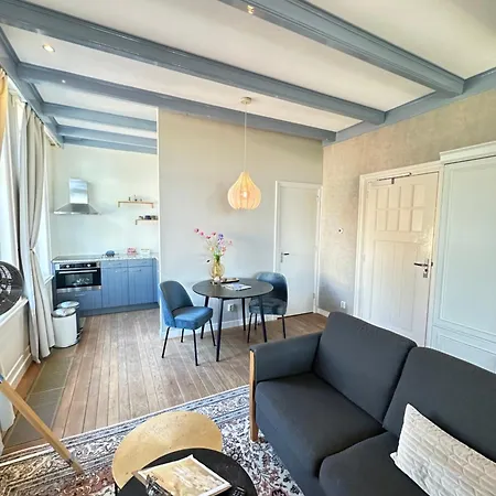 Bed & Breakfast De Stadshoeve