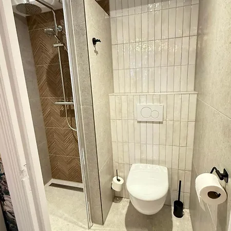 Oda ve Kahvaltı De Stadshoeve Medemblik