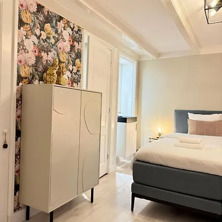 Bed & Breakfast De Stadshoeve