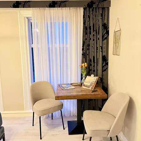 De Stadshoeve Nocleg ze śniadaniem Medemblik