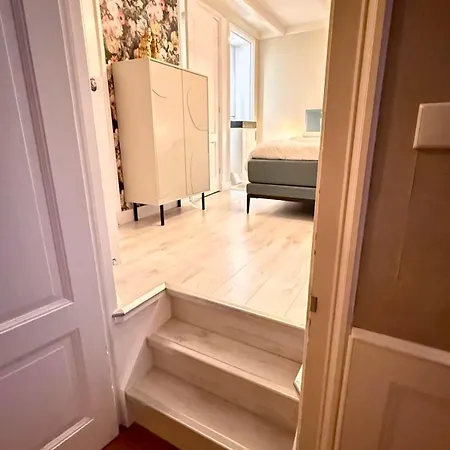 Nocleg ze śniadaniem De Stadshoeve Medemblik