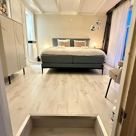 Bed & Breakfast De Stadshoeve