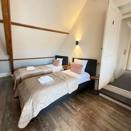 De Stadshoeve Medemblik