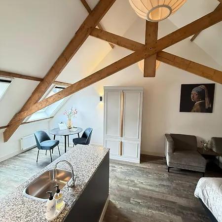 De Stadshoeve 4* Medemblik