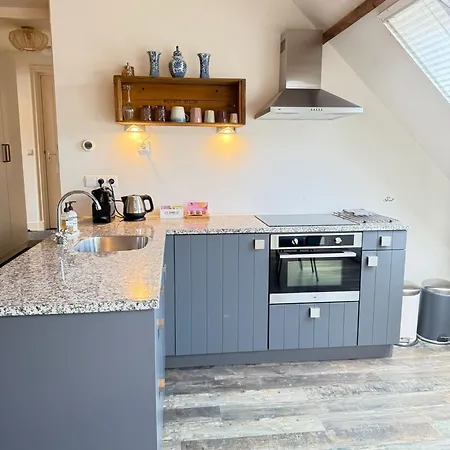 Nocleg ze śniadaniem De Stadshoeve