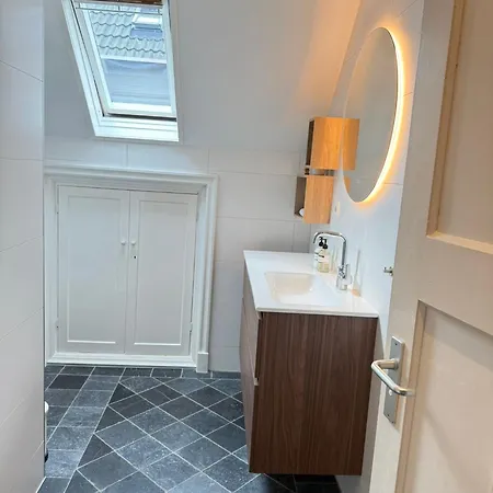Oda ve Kahvaltı De Stadshoeve Medemblik