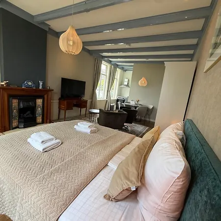 Frühstückspension De Stadshoeve 4*