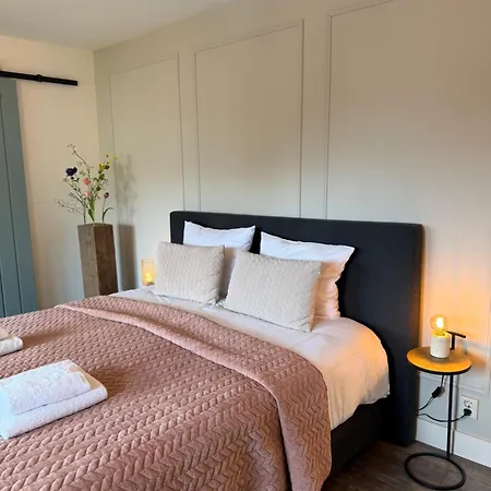 De Stadshoeve 4* Medemblik