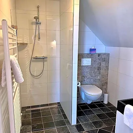 De Stadshoeve Bed and Breakfast Medemblik