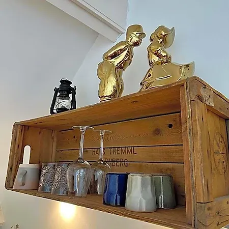 Bed and Breakfast De Stadshoeve