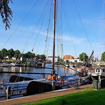 De Stadshoeve Medemblik