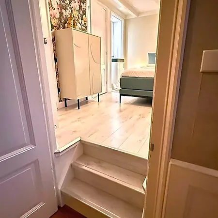 Bed and Breakfast De Stadshoeve