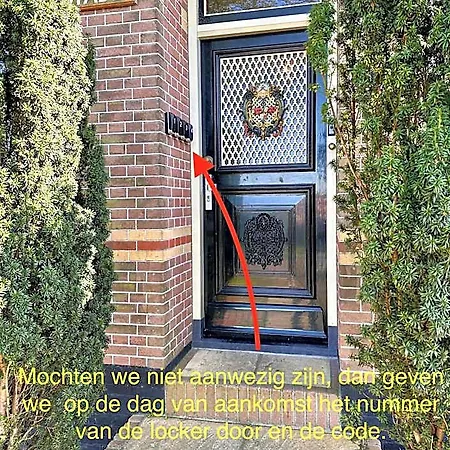 Bed and Breakfast De Stadshoeve Medemblik