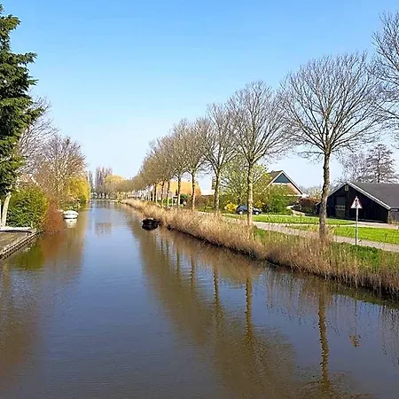 Bed and Breakfast De Stadshoeve 4*
