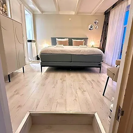 De Stadshoeve Medemblik
