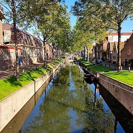 De Stadshoeve 4* Medemblik