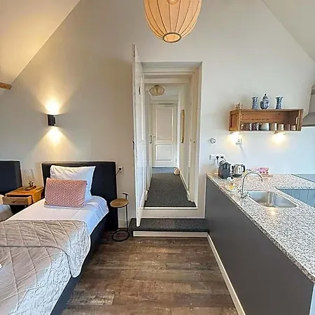 Bed and Breakfast De Stadshoeve Medemblik