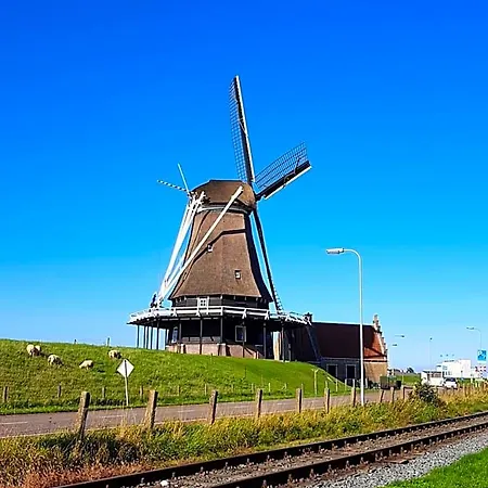 De Stadshoeve Bed and Breakfast Medemblik