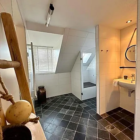 Bed & Breakfast De Stadshoeve